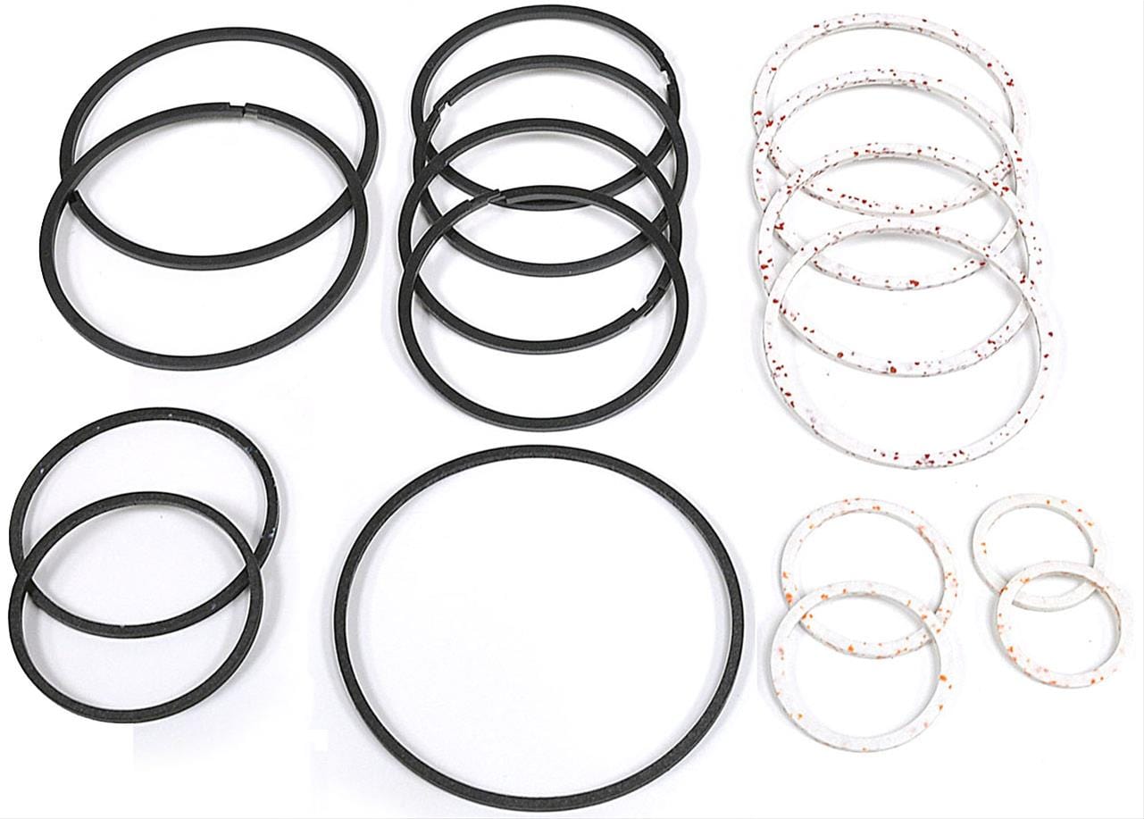 ATI Performance Products ATI Performance Products Automatic Transmission Rebuild Components ATI703507 SR