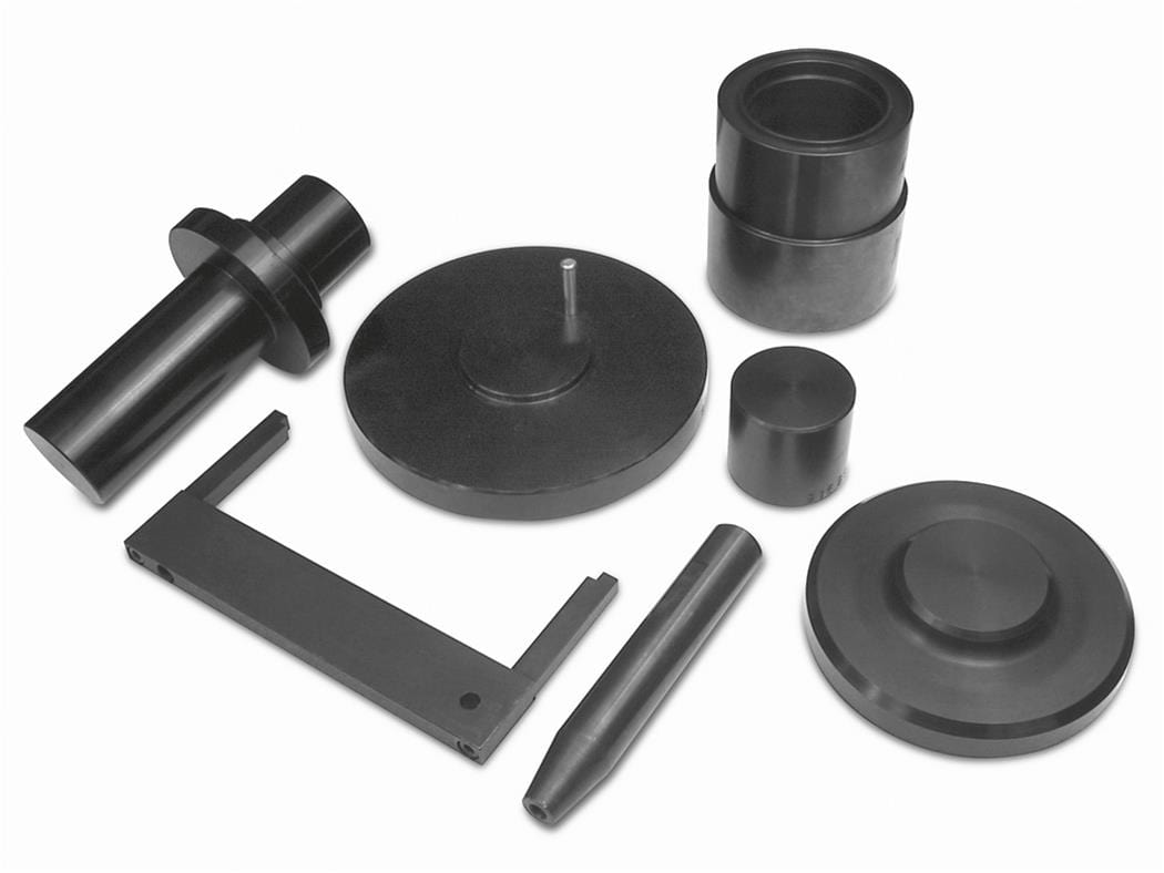 ATI Performance Products ATI Performance Products Harmonic Balancer Rebuilding Tools ATI916988 SR