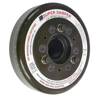 ATI Performance Products ATI Super Damper Supercharged Series Harmonic Balancers ATI917110E SR