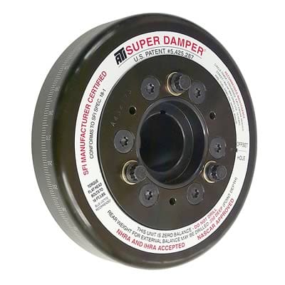 ATI Performance Products ATI Super Damper Supercharged Series Harmonic Balancers ATI918871E SR