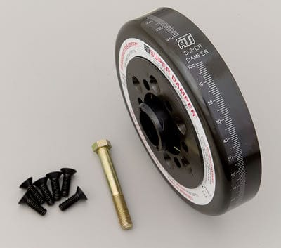 ATI Performance Products ATI Super Damper Supercharged Series Harmonic Balancers ATI918872E SR