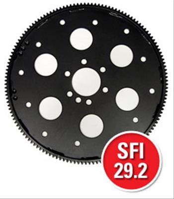 ATI Performance Products ATI Superplate Flexplates ATI915556 SR