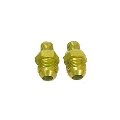 ATI Performance Products ATI Transmission Cooler Line Fittings ATI925138 SR