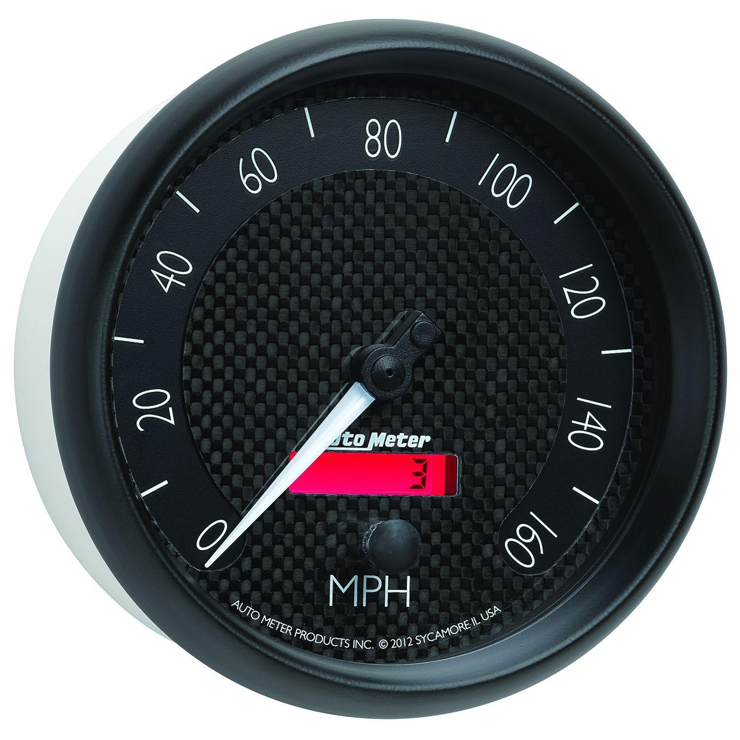 AUTOMETER AU8089 SR