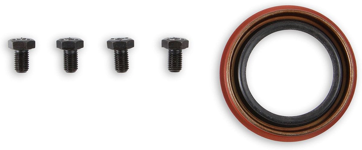 B&M Chrysler '67-'81 TF A-727, 10" bolt circle, Mild to Serious Perf. app B&M Holeshot 2400 Torque Converter BM10415 SR