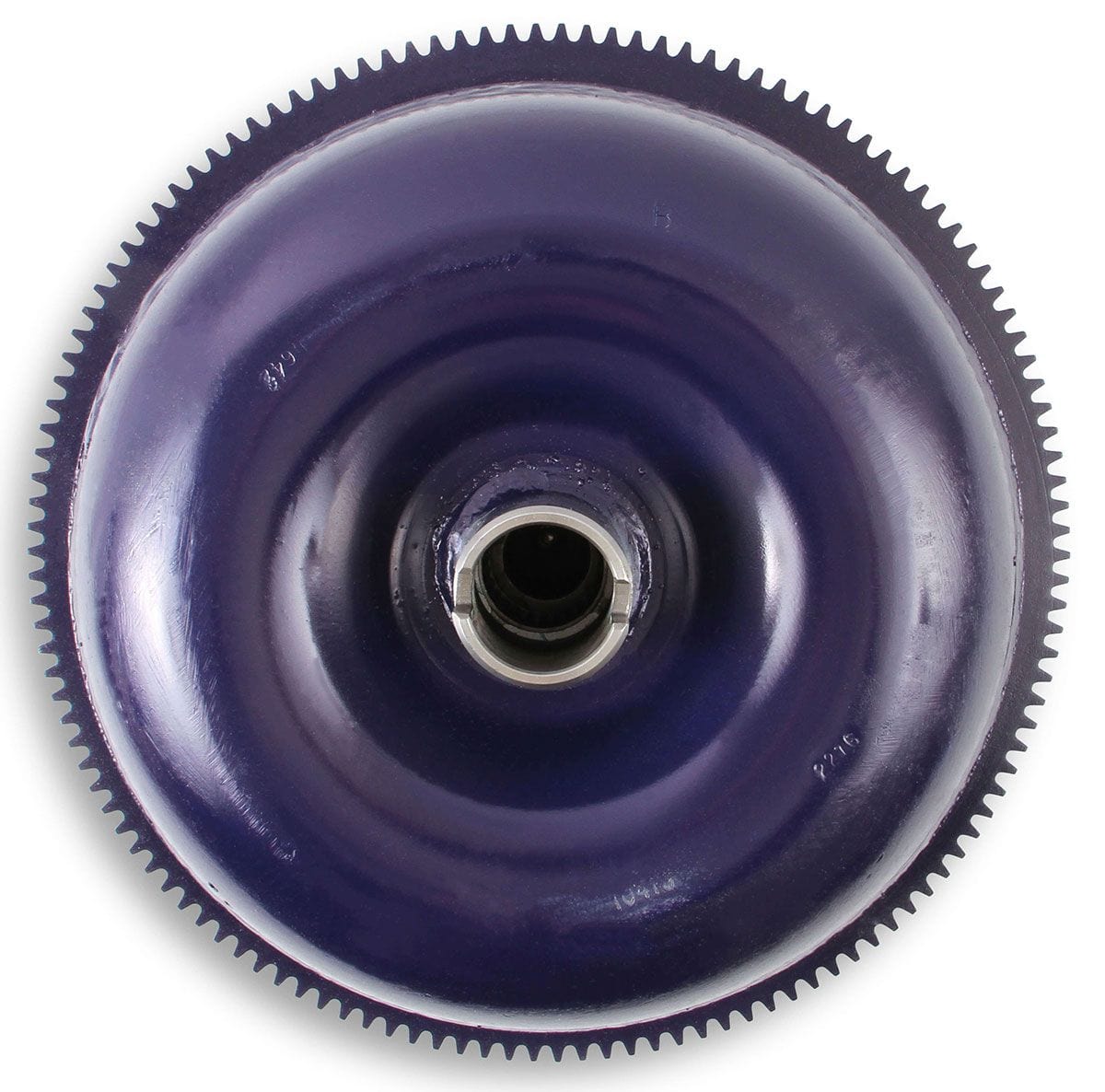 B&M Chrysler '67-'81 TF A-727, 10" bolt circle, Mild to Serious Perf. app B&M Holeshot 2400 Torque Converter BM10415 SR