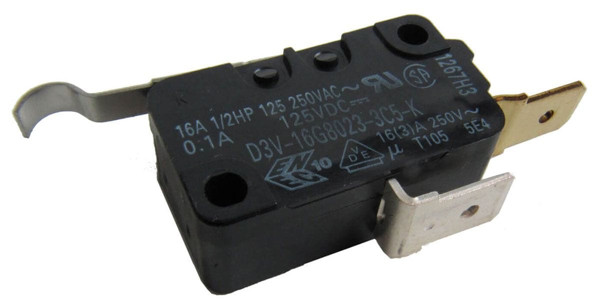 B&M For All StarShifters & Z-Gate Shifters B&M Reverse Light Switch Kit BM80580 SR