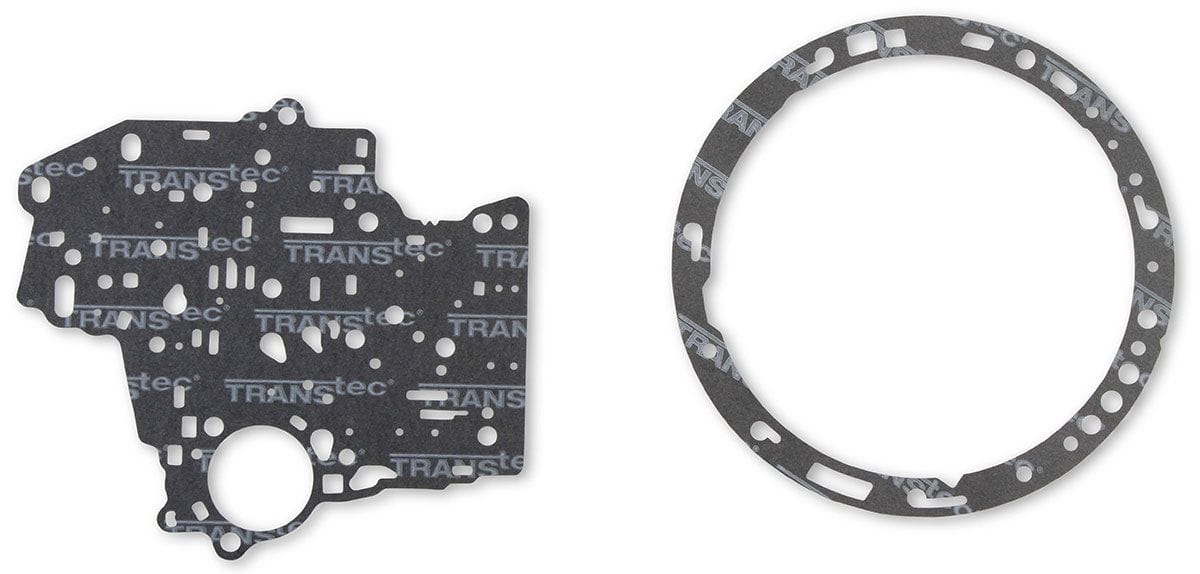 B&M GM TH-400, Includes All Gaskets & Seals B&M Master Racing Overhaul Kit BM21041 SR