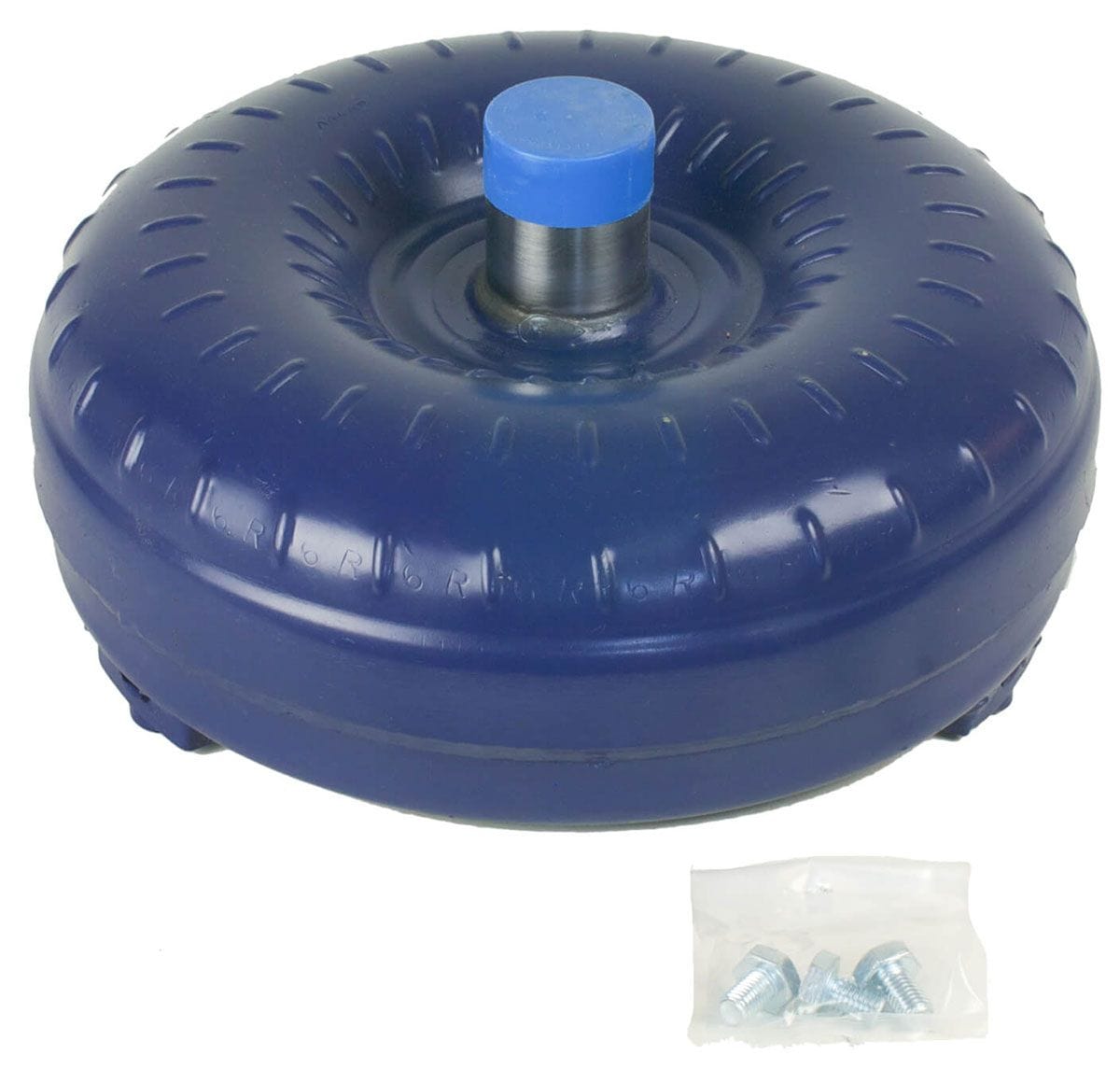 B&M Suit GM 1997-03 4L60E With LS1, Mild To Serious Performance Applicati B&M HoleShot 2400 Torque Converter BM70441 SR