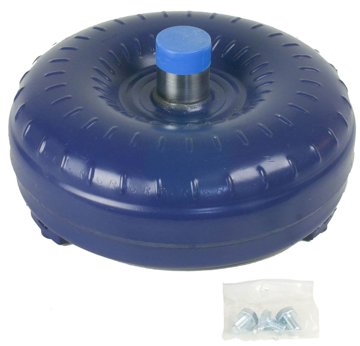 B&M Suit GM 93-96 TH700R4/84-93 4L60E, 30 Spline, Mild Performance Applic B&M HoleShot 2000 Torque Converter BM70417 SR