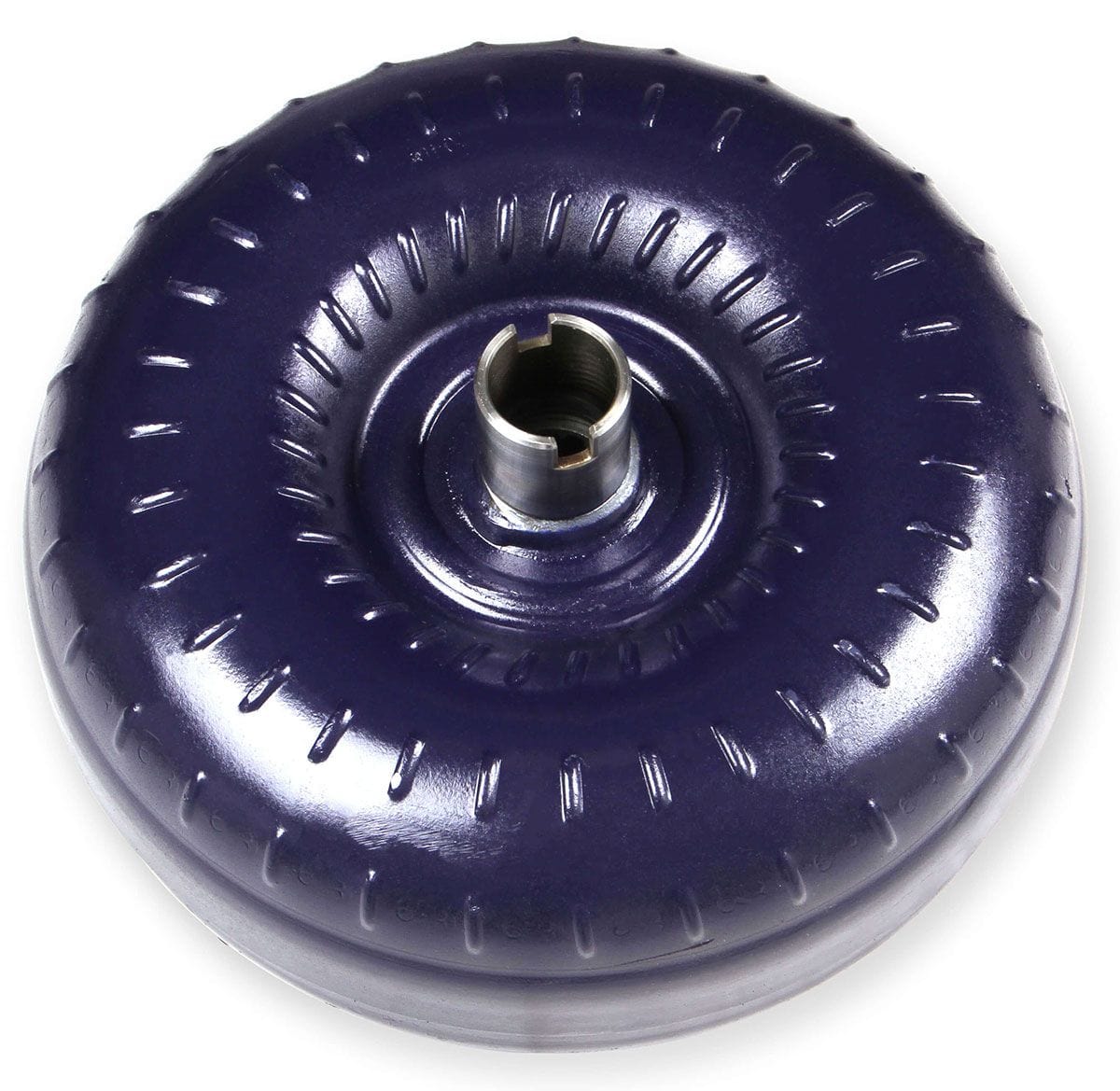 B&M Suit GM 93-96 TH700R4/84-93 4L60E, 30 Spline, Mild Performance Applic B&M Tork Master 2400 Torque Converter BM70418 SR