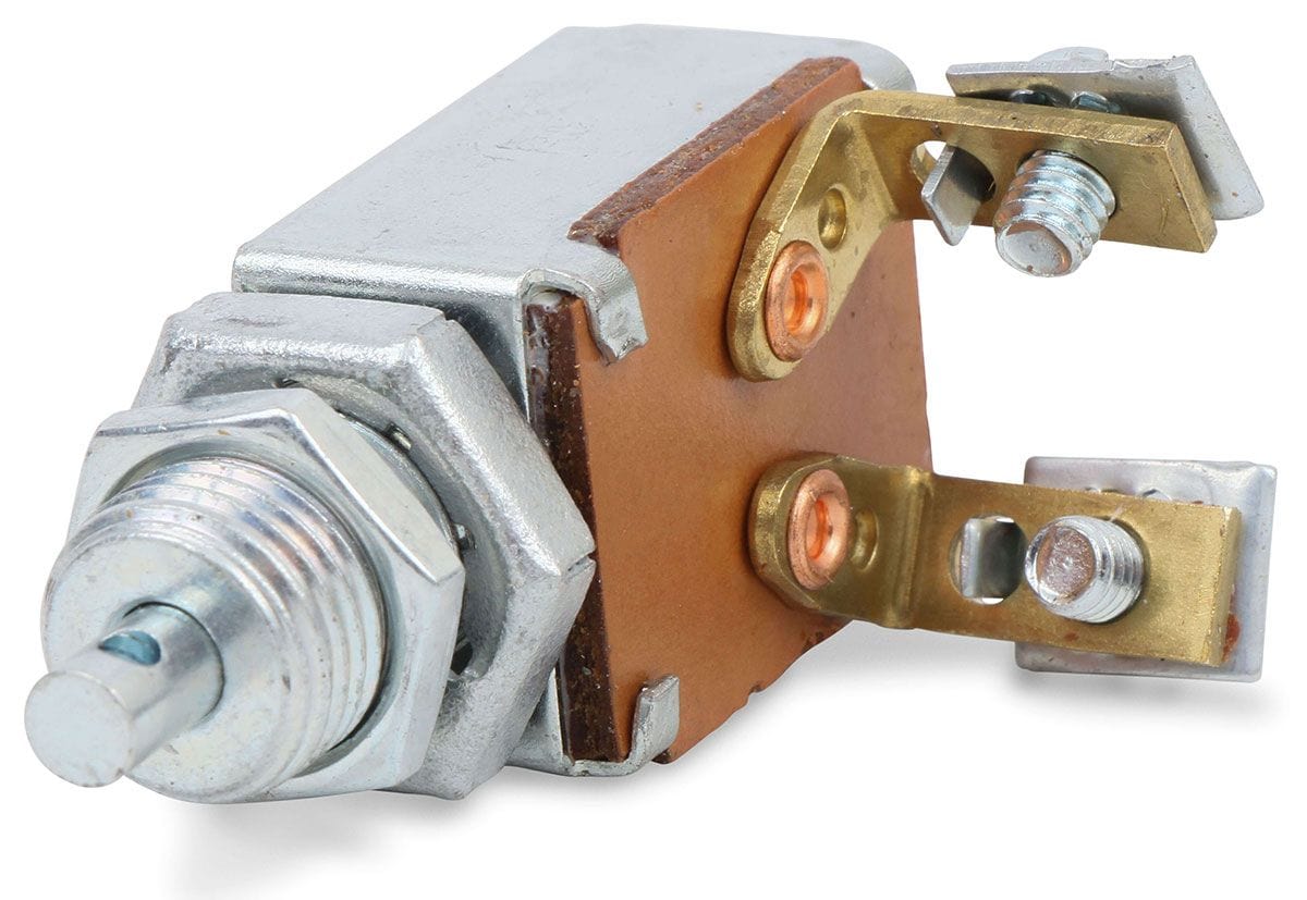 B&M Suit GM TH-400 B&M Kickdown Switch BM20297 SR