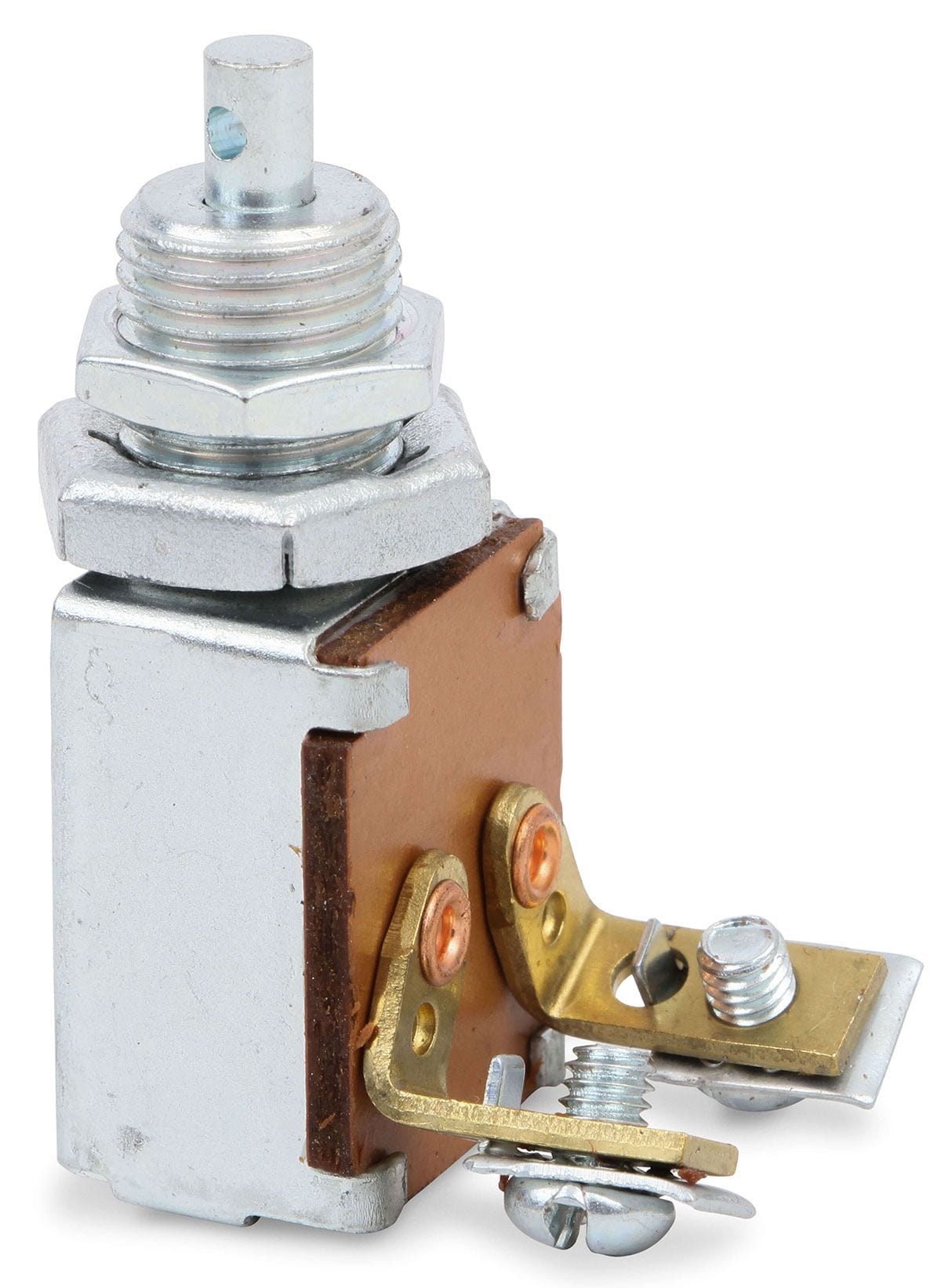 B&M Suit GM TH-400 B&M Kickdown Switch BM20297 SR