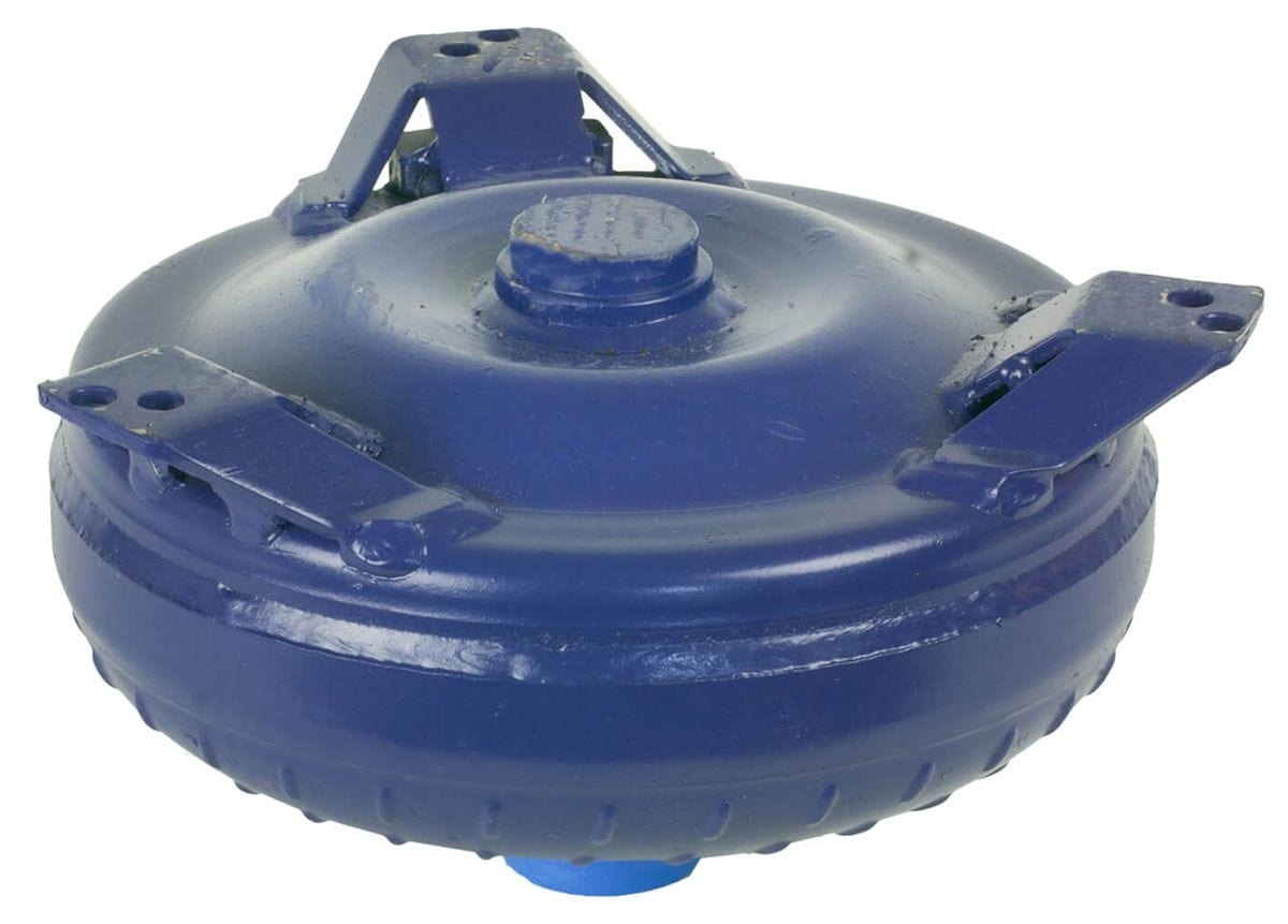 B&M Suit GM TH700-R4 1984 to 1993 30 Spline, Mild To Serious Performance B&M HoleShot 3000 Torque Converter BM70421 SR