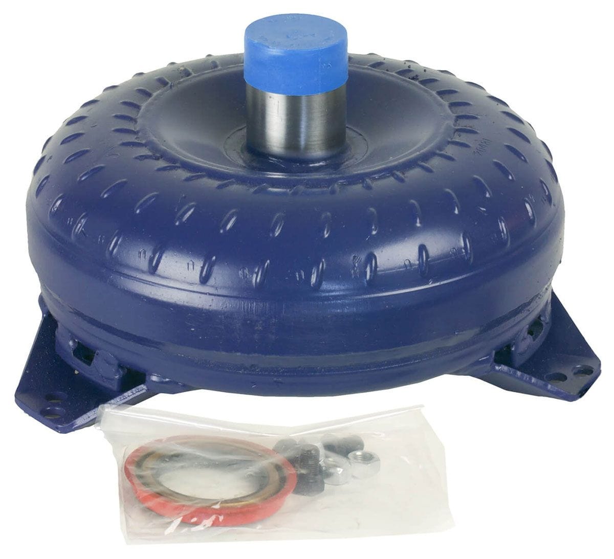 B&M Suit GM TH700-R4 1984 to 1993 30 Spline, Mild To Serious Performance B&M HoleShot 3000 Torque Converter BM70421 SR