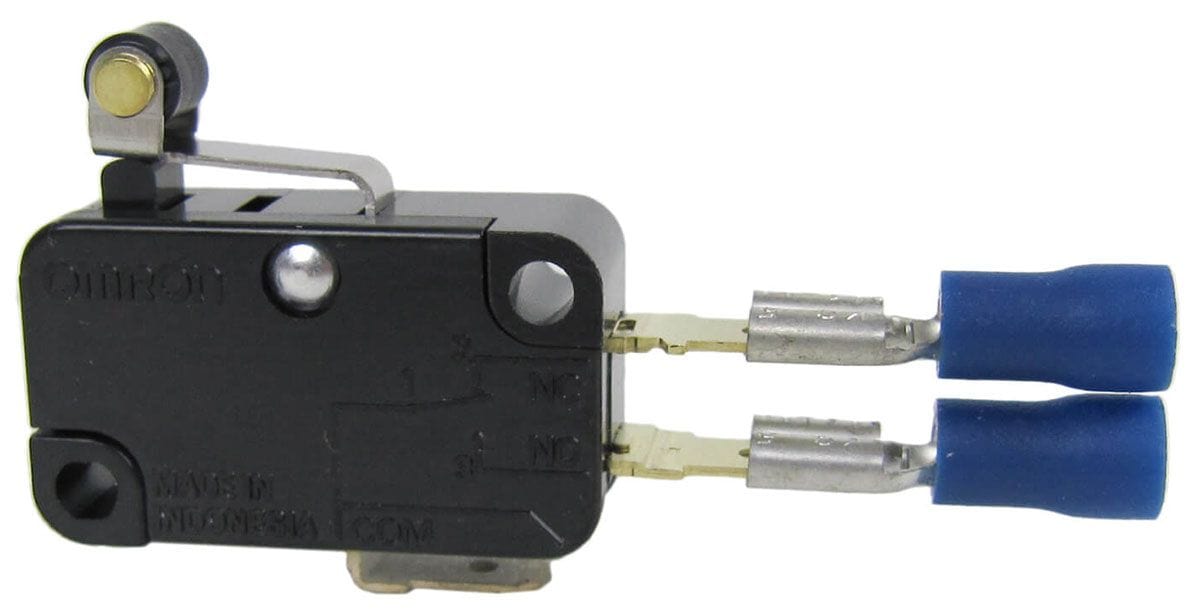 B&M Suit Hi-Tek Street Bandit, Pro Gate & Magnum Grip Shifters B&M Neutral/Reverse Safety Switch BM80628 SR