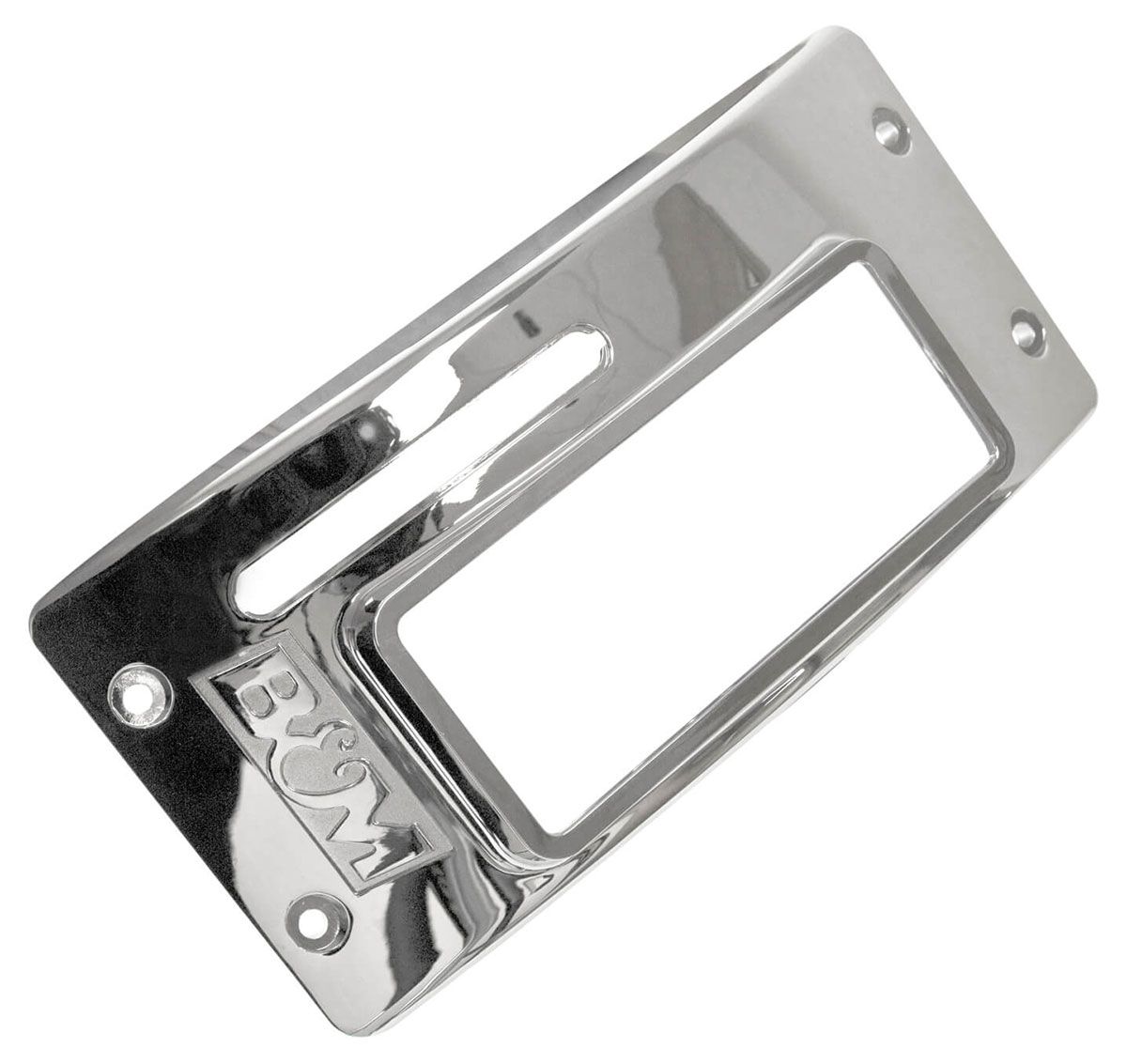 B&M Suit QuickSilver Shifters B&M Replacement Shifter Top Cover BM80671 SR