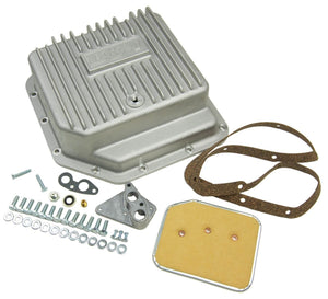 B&M Cast Aluminium Deep Pan BM30280