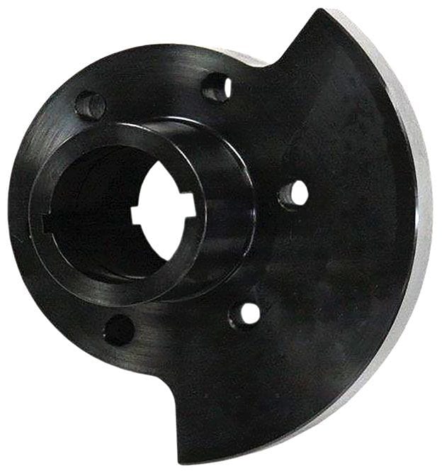 BDS Suit SB Ford 289-302-351 Windsor & 302-351 Cleveland With External Ba Blower Drive Service Steel Blower Crank Hub BDSCH-5004 SR