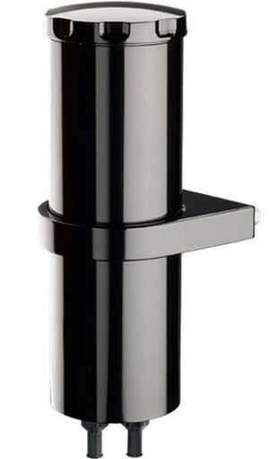 Billet Specialties Billet Overflow/Recovery Tank (444ml) BSBLK77109