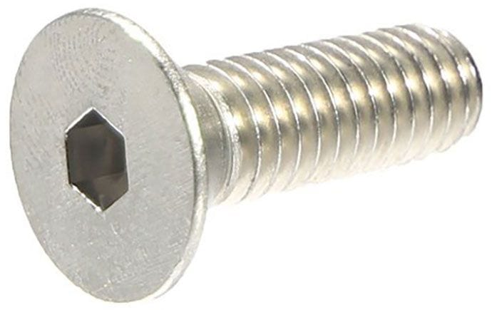 BILLET Suit Billet Specialties Steering Wheel Adapters Billet Specialties Replacement Screws BS31000-900 SR