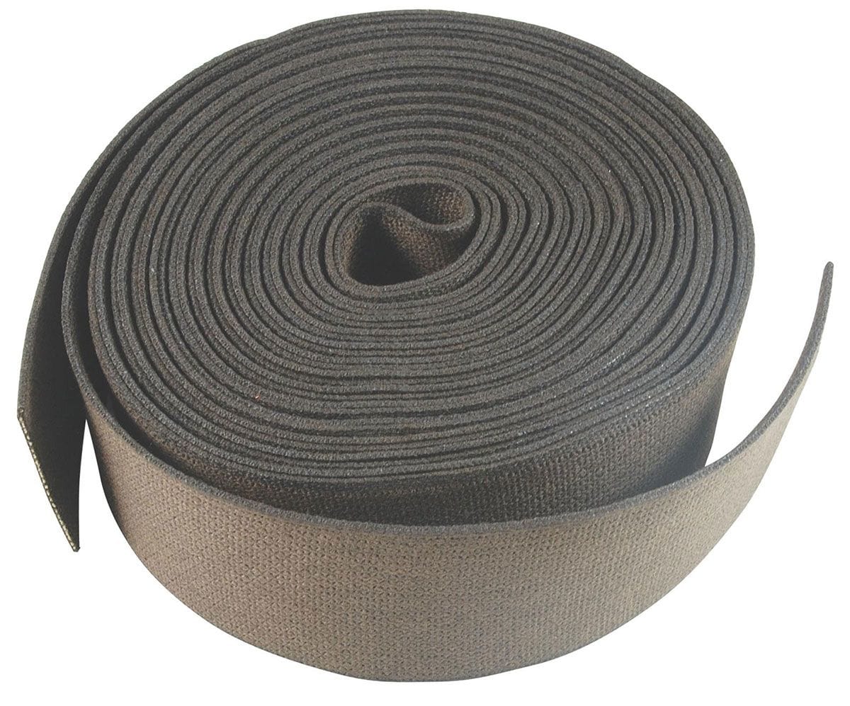 BOBDRAKE Bob Drake Bob Drake SHOK-LINER - 1/8in. Thick x 2 in. Wide x 25 ft Long BD-5010-A SR