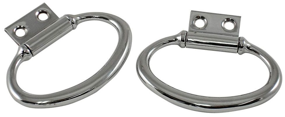 BOBDRAKE Bob Drake Interiour Door Pull Handles BD40-702420-A SR