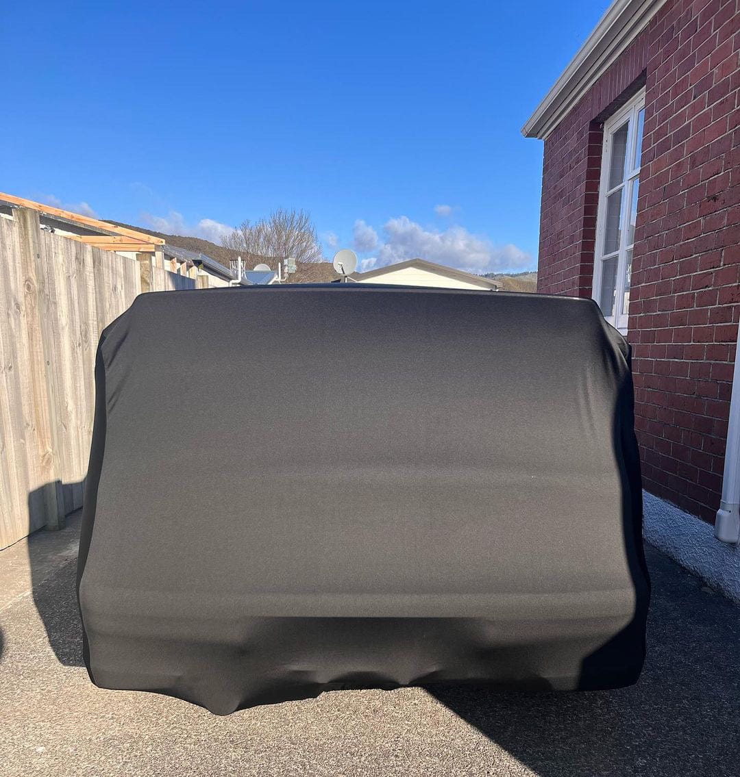 Boosted Kiwi Boosted Kiwi Subaru Impreza / WRX / STI GC8 Custom Fit Indoor Car Cover (1992 - 2001) SR