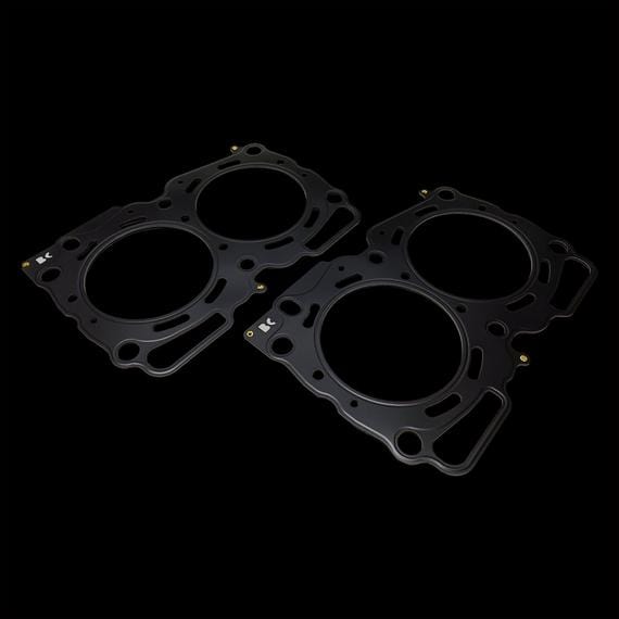 Brian Crower Brian Crower 101mm Bore 1.5mm Head Gaskets For Subaru STi EJ257 WRX EJ255 BC8262 SR