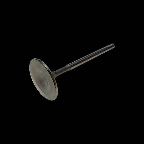 Brian Crower Brian Crower 28.5mm Exhaust Valves Neon SRT4 with Single Groove 420A Retainers BC3161 SR