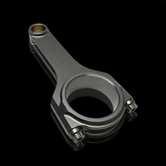 Brian Crower Brian Crower 2JZ-GTE 2JZGTE 2JZGE Heavy Duty HD H Beam Rod Set ARP2000 BC6305HD SR