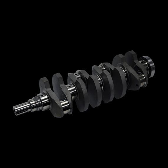 Brian Crower Brian Crower Billet Stroker Crank K24A K24 103mm 1.7 B18A Rod Journal  BC5049-103 SR