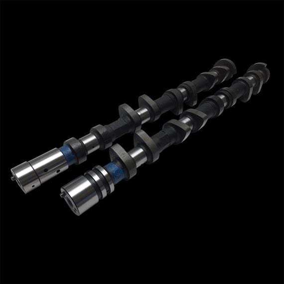 Brian Crower Brian Crower Cams Stage 2 272 272 Mitsubishi Lancer Evo X 4B11 4B11T BC0131 SR