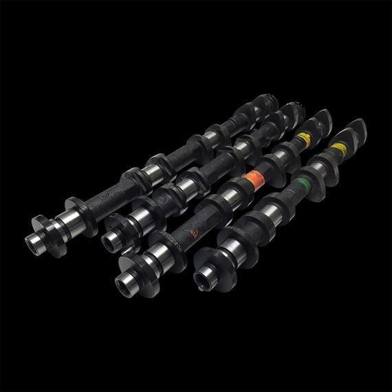 Brian Crower Brian Crower Cams Stage 3 272/272 Camshafts for 350Z G35 VQ35DE Gen 1 BC0222 SR