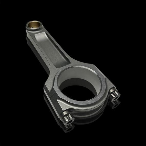 Brian Crower Brian Crower I Beam Rods Fits Subaru WRX EJ20 EJ205 Sti EJ25 EJ257 BC6607 SR
