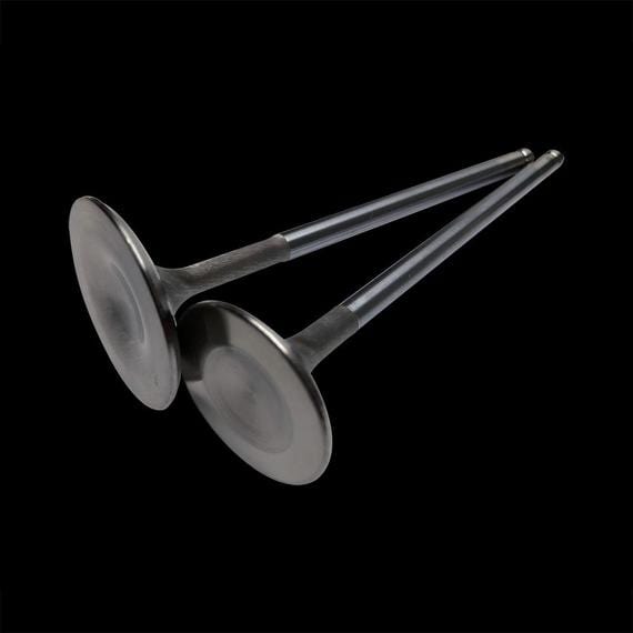 Crower Intake Brian Crower Valves Intake 37.1mm +0.5mm Nissan 240SX KA24DE 2.4L