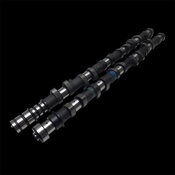 Brian Crower Brian Crower Stage 3 Camshafts 272 272 Lexus IS300 GS300 SC300 2JZGE 2JZGTE VVTI BC0312 SR