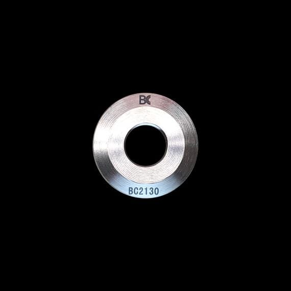 Brian Crower Brian Crower Ti Retainers Mitsubishi Lancer Evo X 10 4B11T BC2130 SR