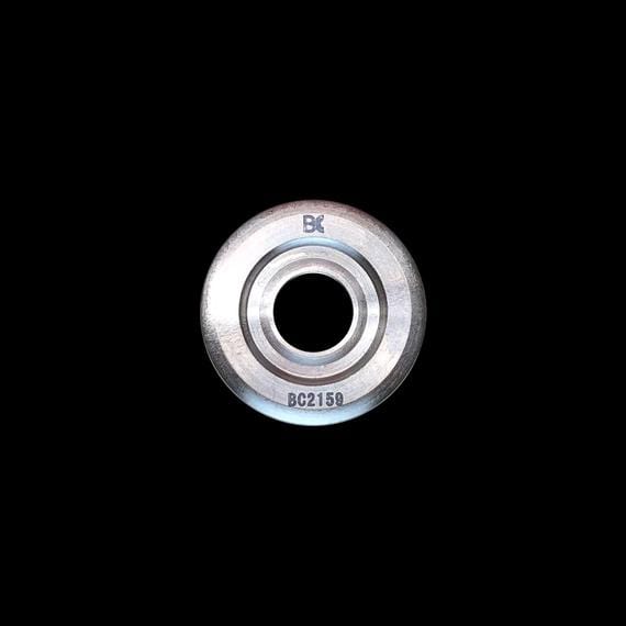 Brian Crower Brian Crower Titanium Retainers for Neon SRT4 SRT-4 PT Cruiser Turbo BC2159 BC2159 SR