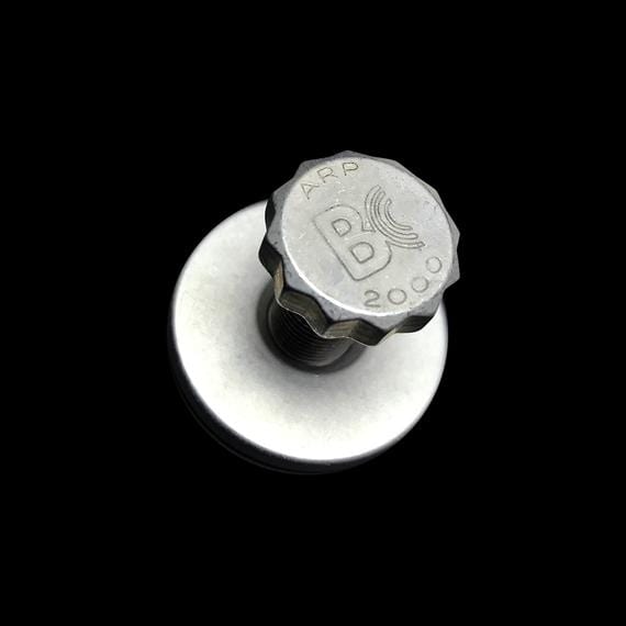 Brian Crower Brian Crower Toyota Supra 2JZ-GTE 2JZ-GE ARP2000 Cam Gear Bolt w/ Washer BC8890 SR