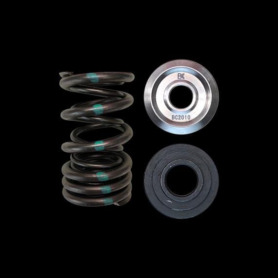 Brian Crower Brian Crower Valve Springs Retainers K20 K20A K20Z K20A2 K20Z1 F20 F20C F22 F22C BC0040 SR