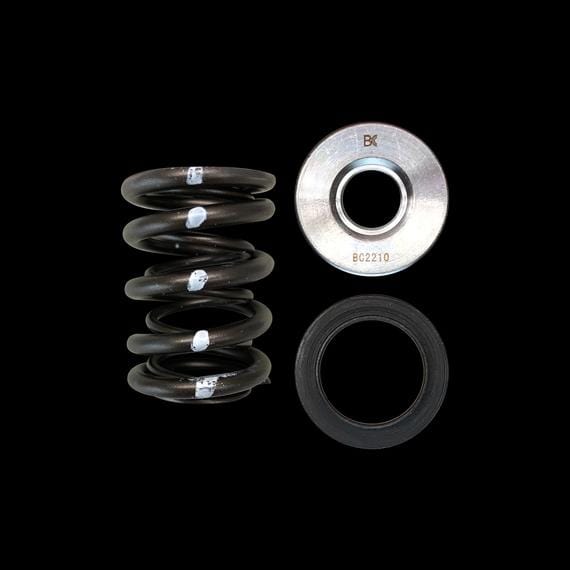 Brian Crower Brian Crower Valve Springs Ti Retainers 240sx KA24 KA24DE 2.4L BC0210 SR