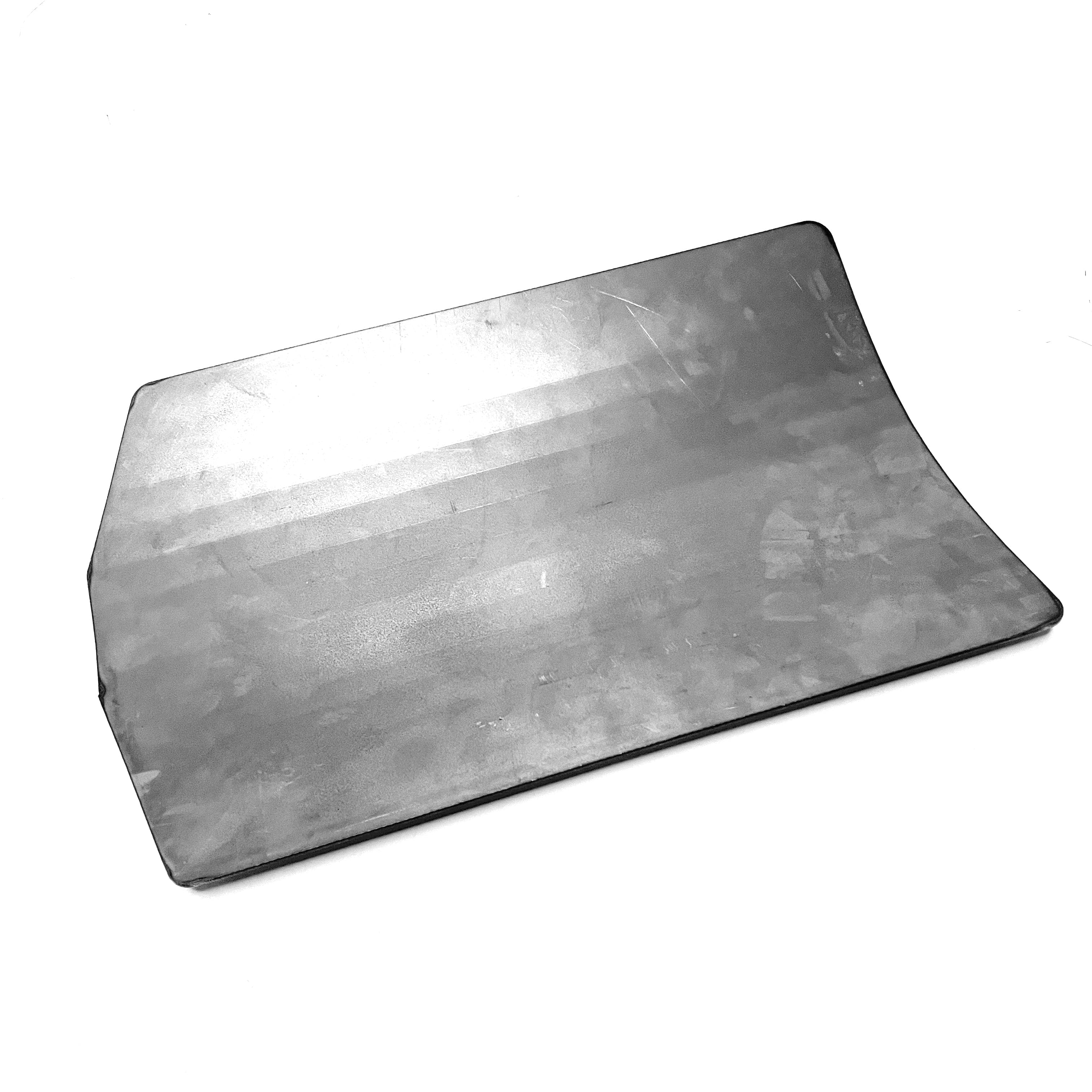 Central Fab Solutions E46 HVAC inner Blanking plate SR