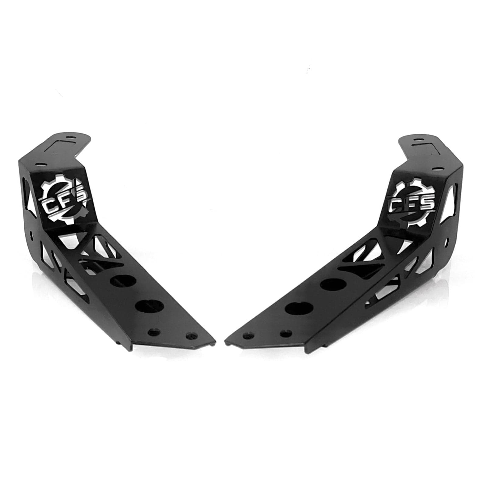 Central Fab Solutions S13 WF V3 Front Castor(Tension) Brackets SR