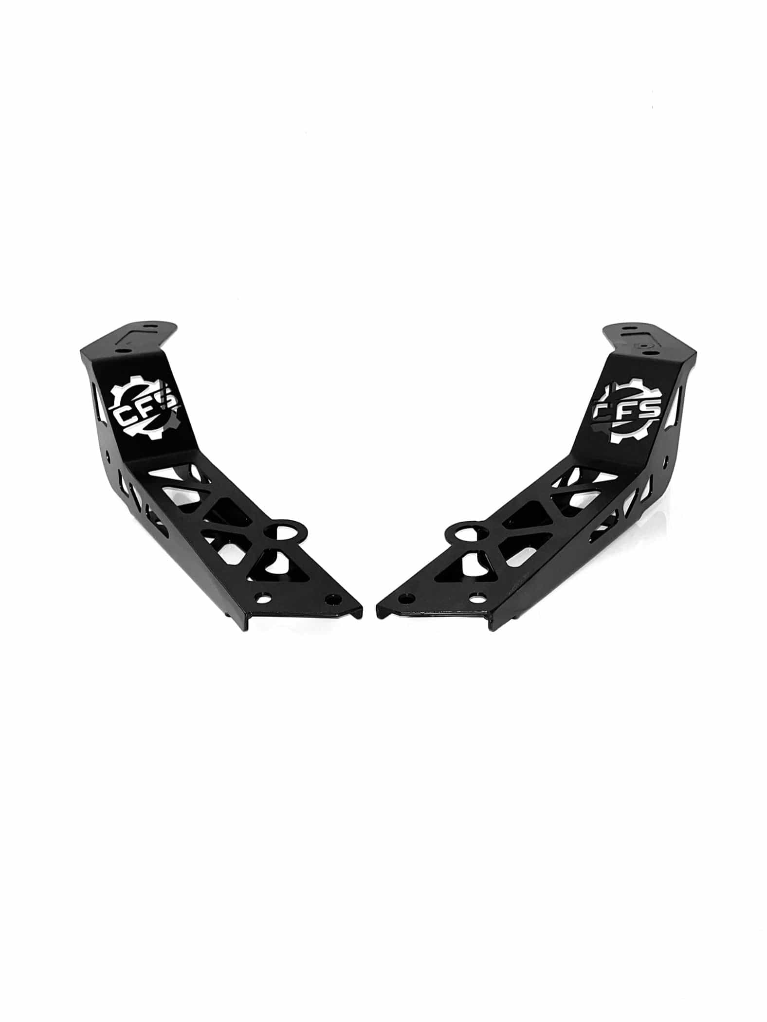 Central Fab Solutions S14/S15 Front Castor(Tension) Brackets SR