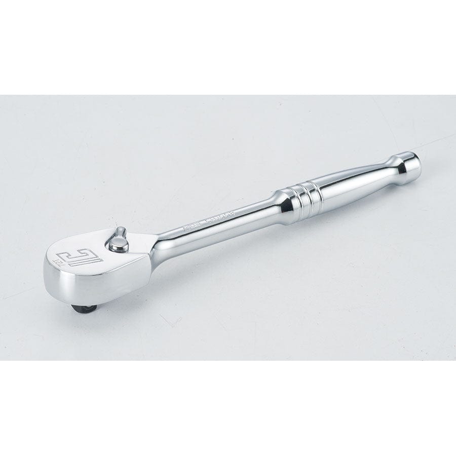 Chicane Tools SOCKETS & SOCKET ACCESSORIES 1/4" Dr. Sealed Head Ratchet Handle SR