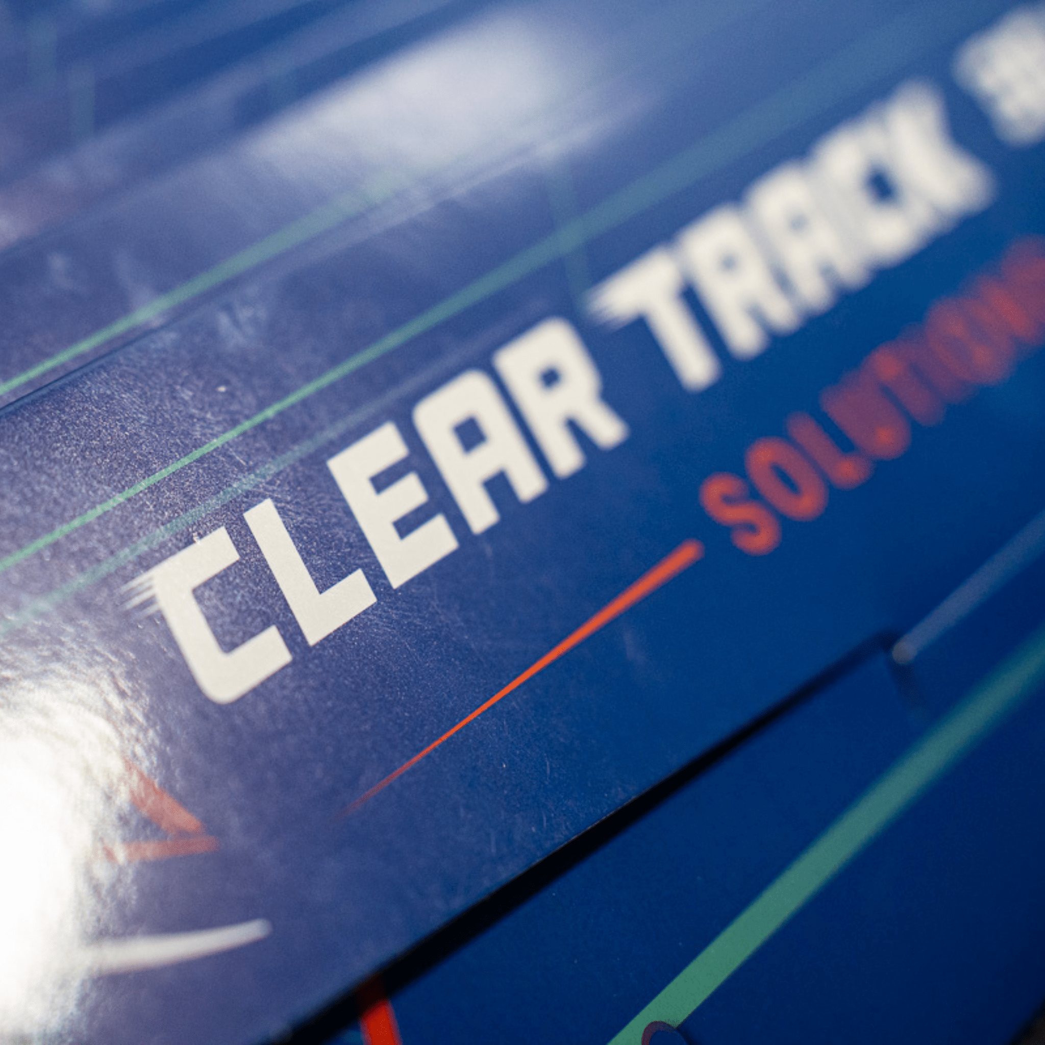 Clear Track Solutions CTS Laminated Tear Offs for Bell BR1 (CTS-33889K) SR