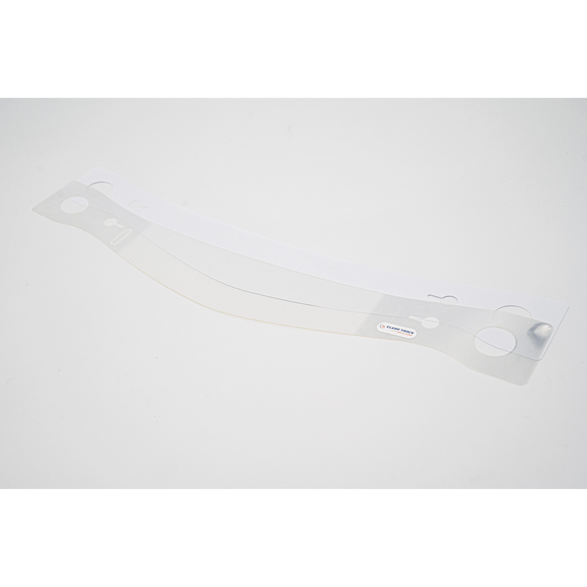 Clear Track Solutions CTS Laminated Tear Offs for RaceQuip Pro 15 (CTS-33889C2) SR