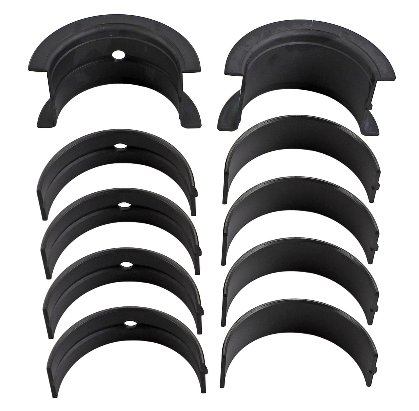 Clevite Engine Parts Clevite H-Series Main Bearings MS-829HC SR