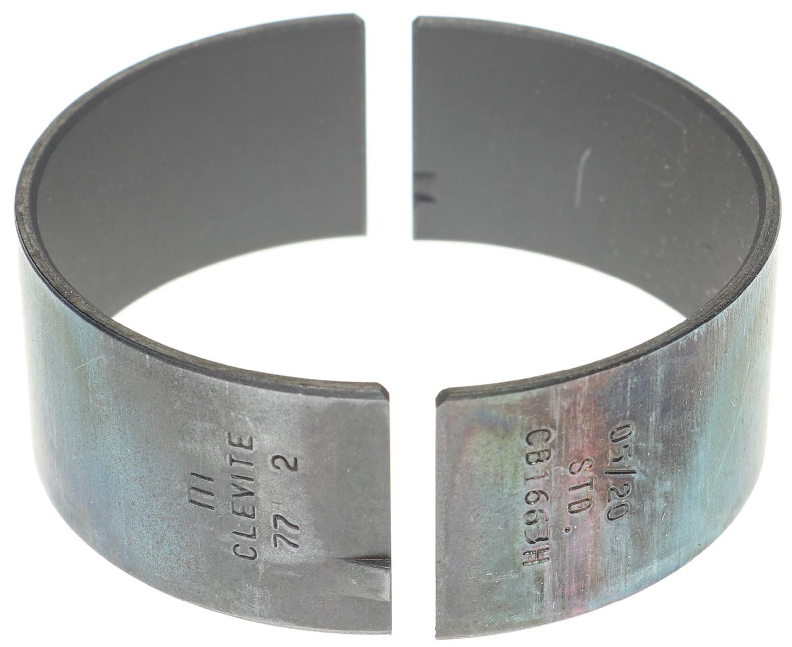 Clevite Engine Parts Clevite H-Series Rod Bearings CB-1663HC SR